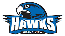 Grand View Public School Logo